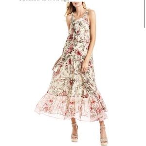 Super Natural Emma Dress